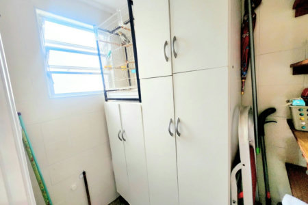 Apartamento à venda, 98 m² por R$ 554.000,00 - Ponta da Praia - Santos/SP