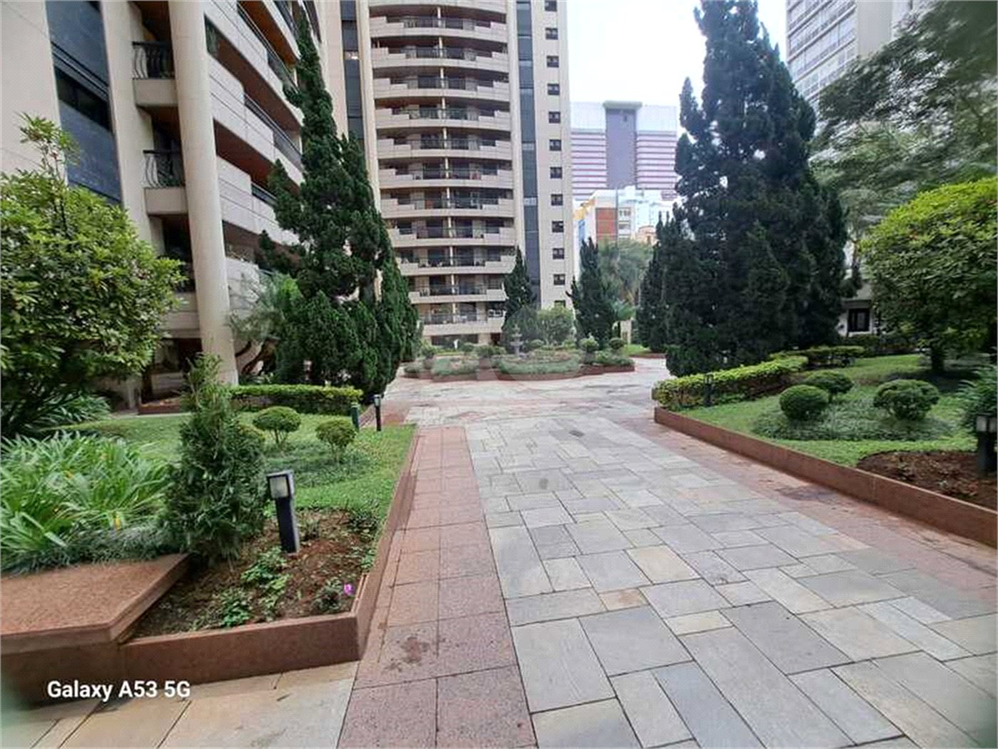 Apartamento à venda com 4 suítes em Jardim Paulista, São Paulo, SP