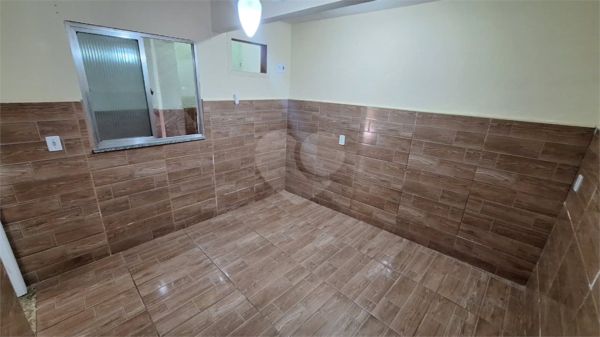 Sobrado à venda com 2 quartos em Campo Grande, Rio de Janeiro, RJ