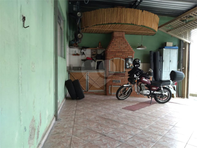 Casa de Vila à venda com 4 quartos, sendo 1 suíte,  em Tremembé, São Paulo, SP