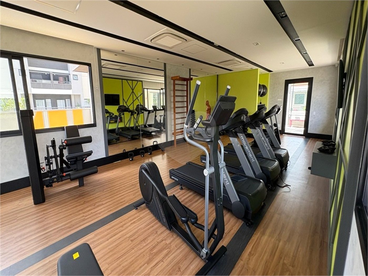 Apartamento à venda com 1 suíte em Parque Campolim, Sorocaba, SP