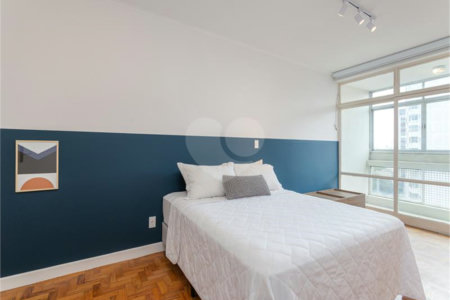 Apartamento à venda com 5 quartos em Consolação, São Paulo, SP