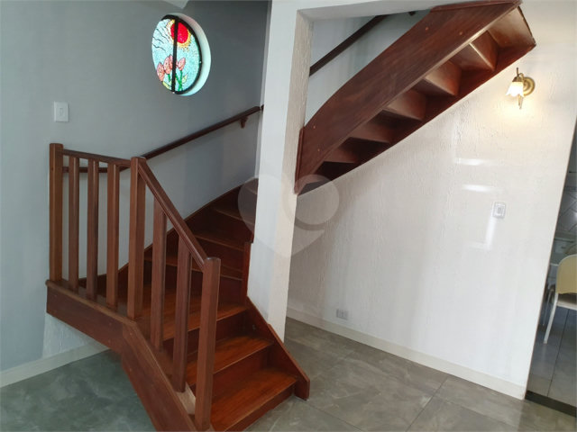 Casa de Vila à venda ou para alugar com 3 quartos, sendo 1 suíte,  em Santana, São Paulo, SP