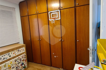 Apartamento à venda com 2 quartos em Vila Santo Estéfano, São Paulo, SP