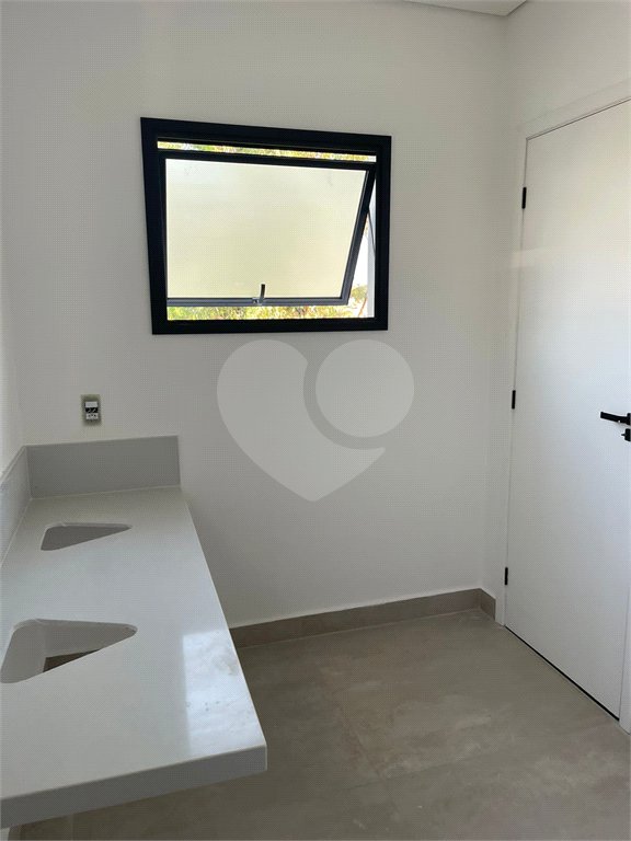 Casa à venda com 3 suítes no condomínio Central Parque, Salto - SP