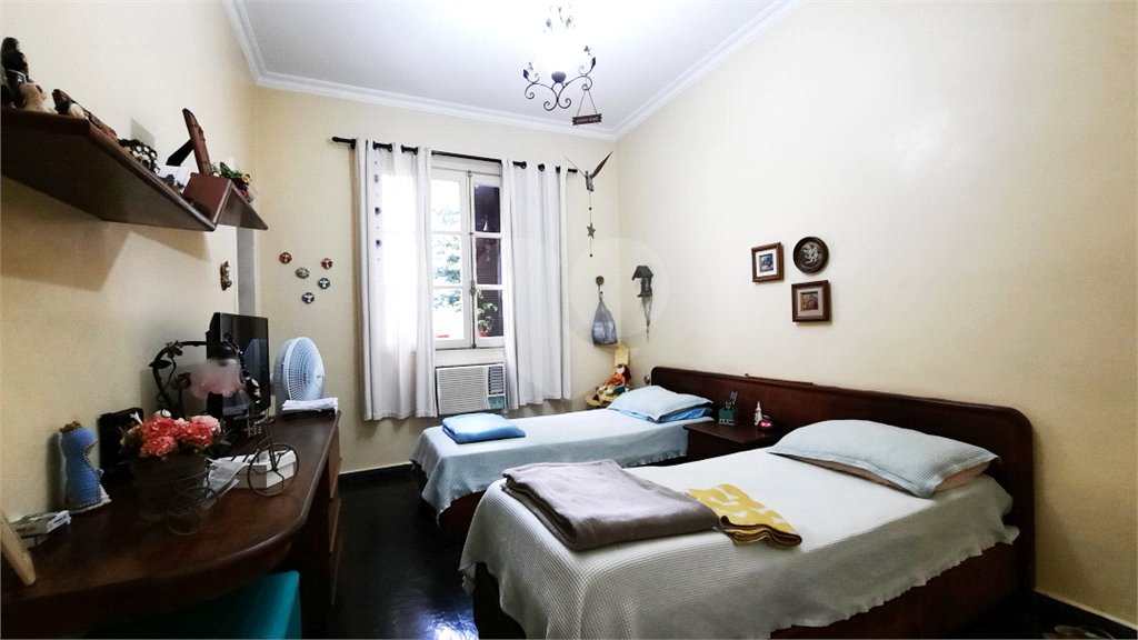 Apartamento à venda com 3 quartos, sendo 1 suíte, em Tijuca, Rio de Janeiro, RJ