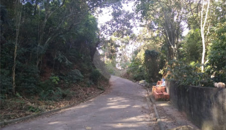 Terreno à venda em Tucuruvi, São Paulo, SP