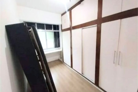 Apartamento à venda com 3 quartos em Vila Isabel, Rio de Janeiro, RJ