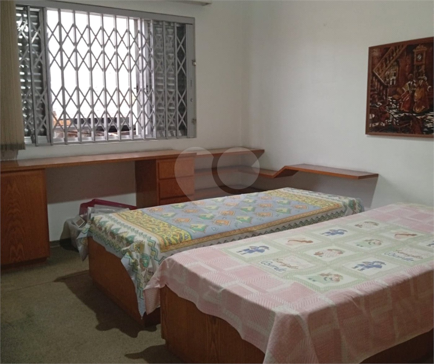 Sobrado à venda ou para alugar com 3 quartos, sendo 2 suítes,  em Jardim São José (zona Norte), São Paulo, SP