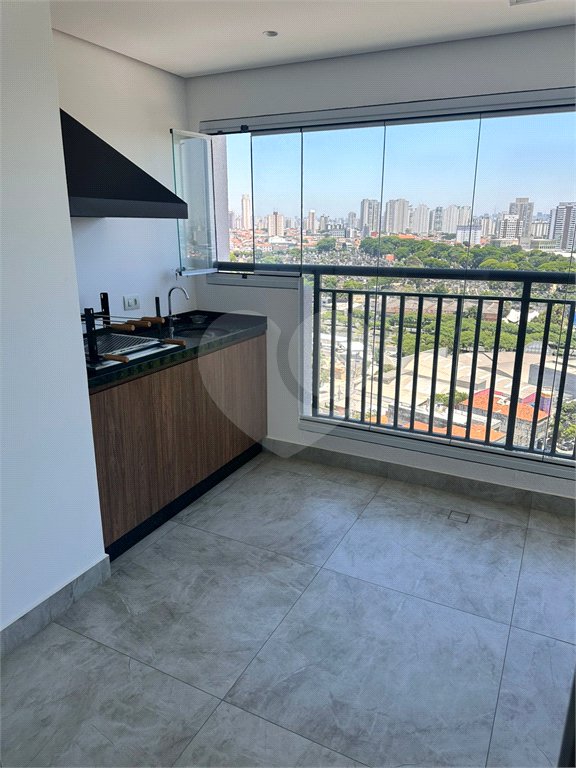 Apartamento à venda com 3 quartos, sendo 1 suíte, em Cidade Mãe do Céu, São Paulo, SP