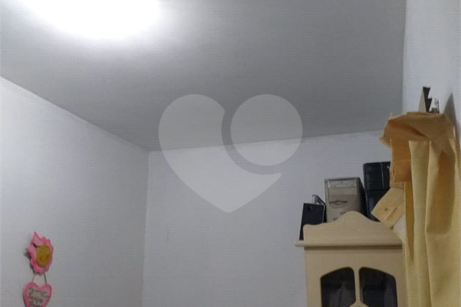 Sobrado à venda com 3 quartos em Jardim Brasil (zona Norte), São Paulo, SP