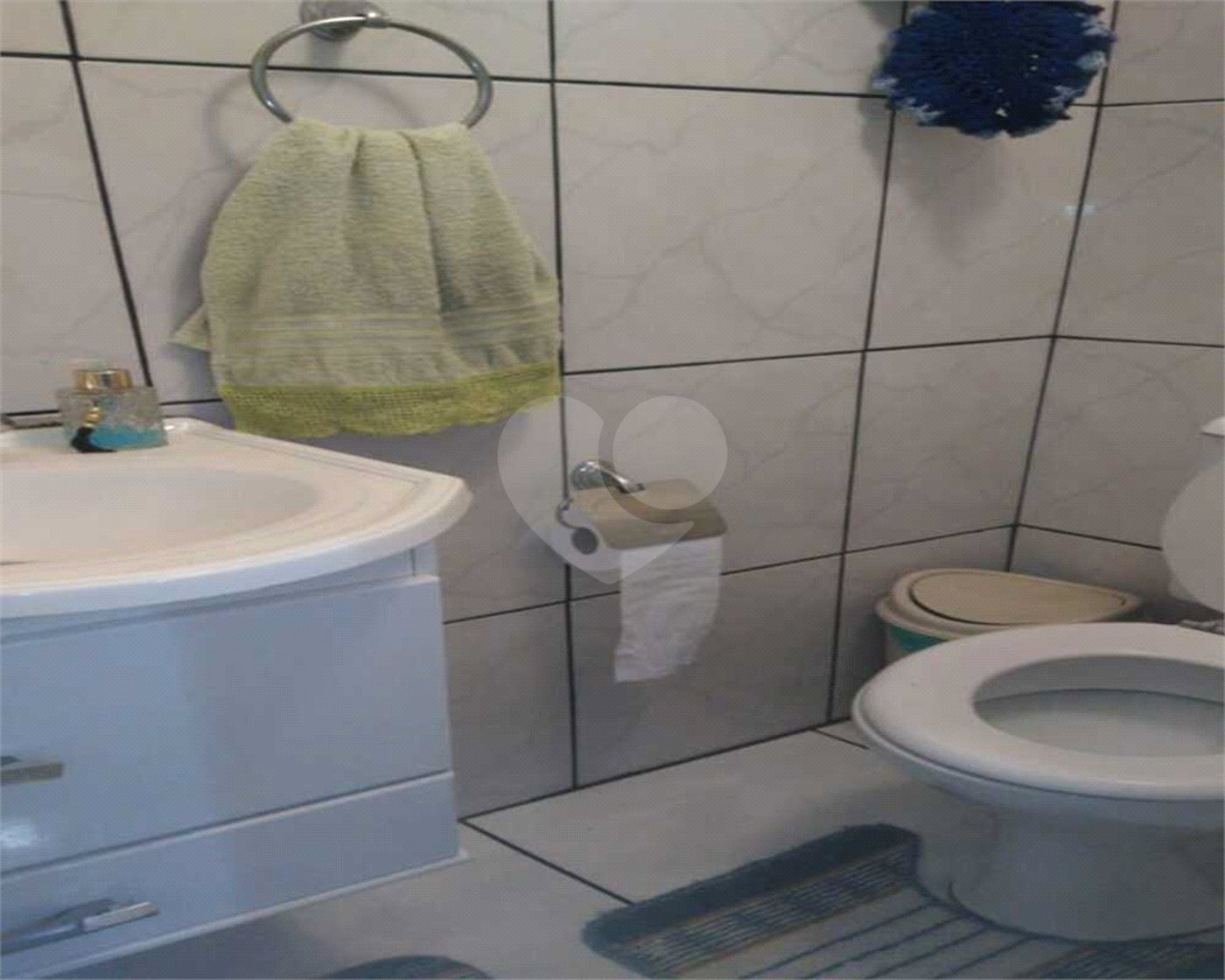 Casa à venda com 3 quartos no condomínio Villagio de Parma, São Paulo - SP