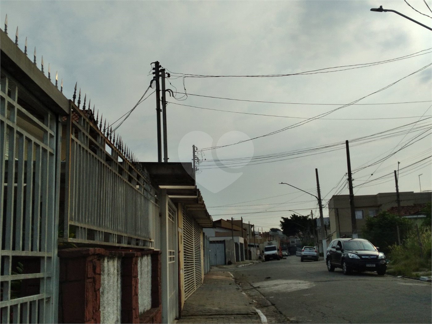 Terreno à venda em Vila Nivi, São Paulo, SP