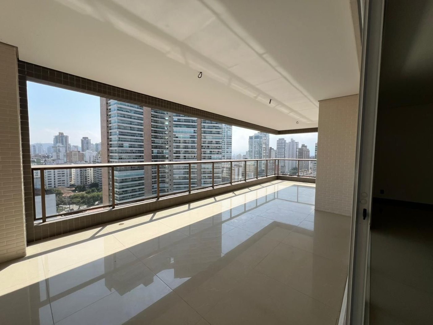 Apartamento com 3 dormitórios à venda, 210 m² por R$ 3.300.000,00 - Boqueirão - Santos/SP