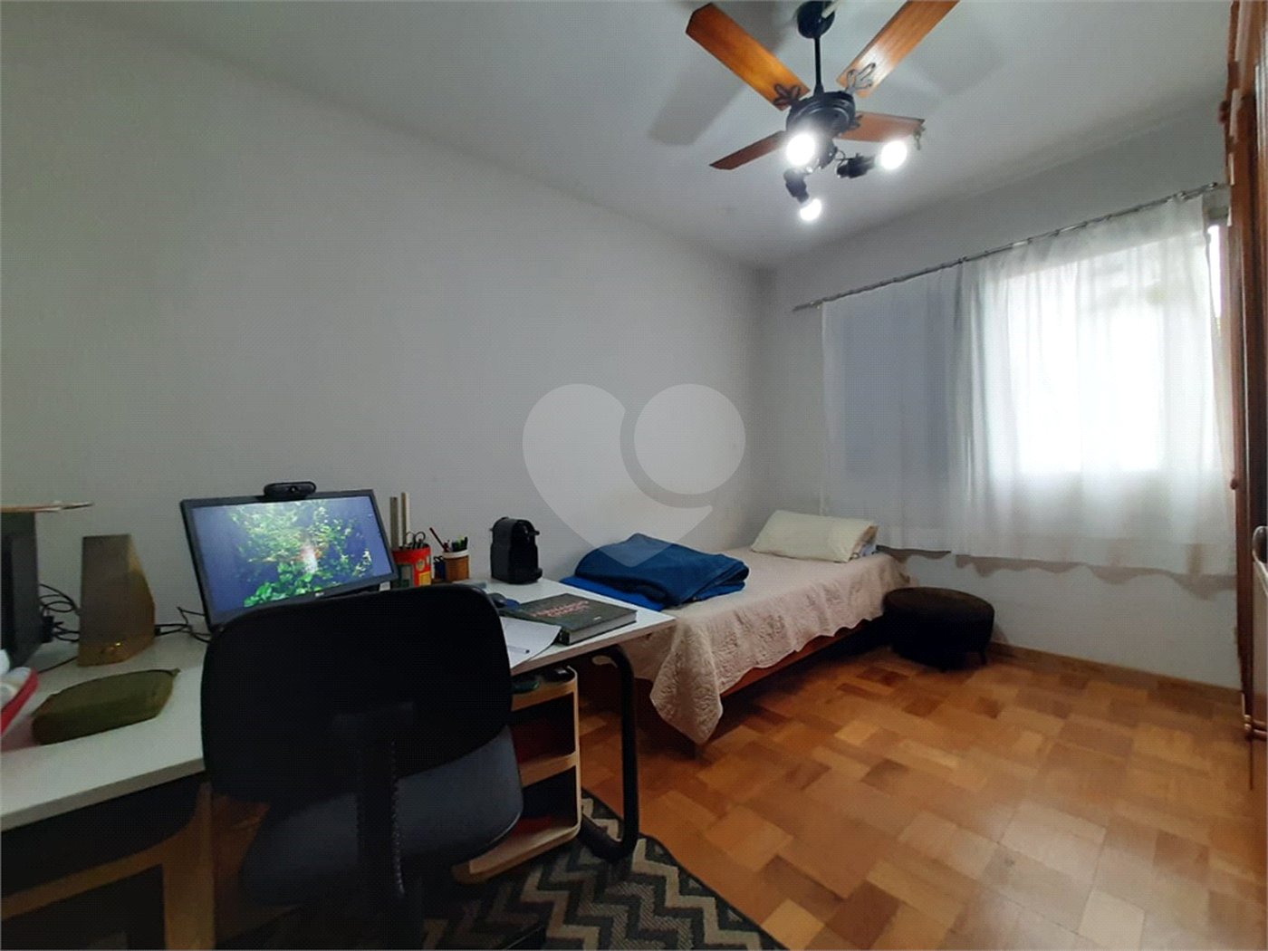 Apartamento à venda com 3 quartos, sendo 1 suíte, em Bela Aliança, São Paulo, SP