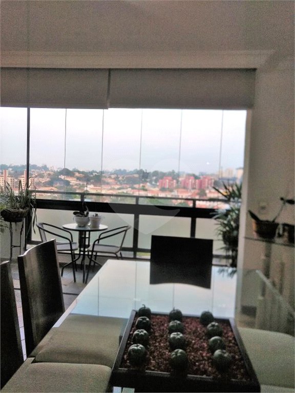 Cobertura à venda com 4 quartos, sendo 2 suítes, em Jardim Colombo, São Paulo, SP