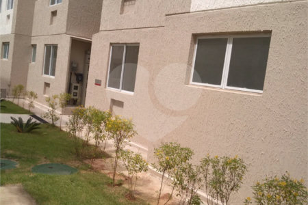 Apartamento à venda com 2 quartos em Campo Grande, Rio de Janeiro, RJ