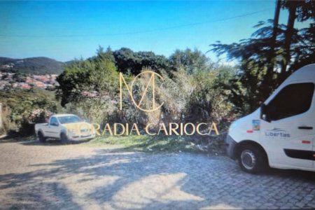 Terreno à venda em Humaitá, Armação dos Búzios, RJ