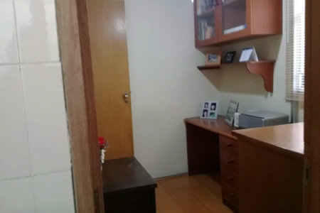 Apartamento à venda com 3 quartos, sendo 1 suíte, em Jardim Londrina, São Paulo, SP