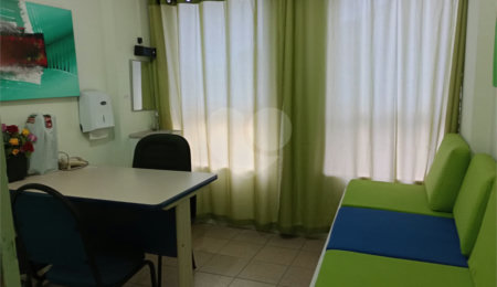 Sala à venda em Tijuca, Rio de Janeiro, RJ