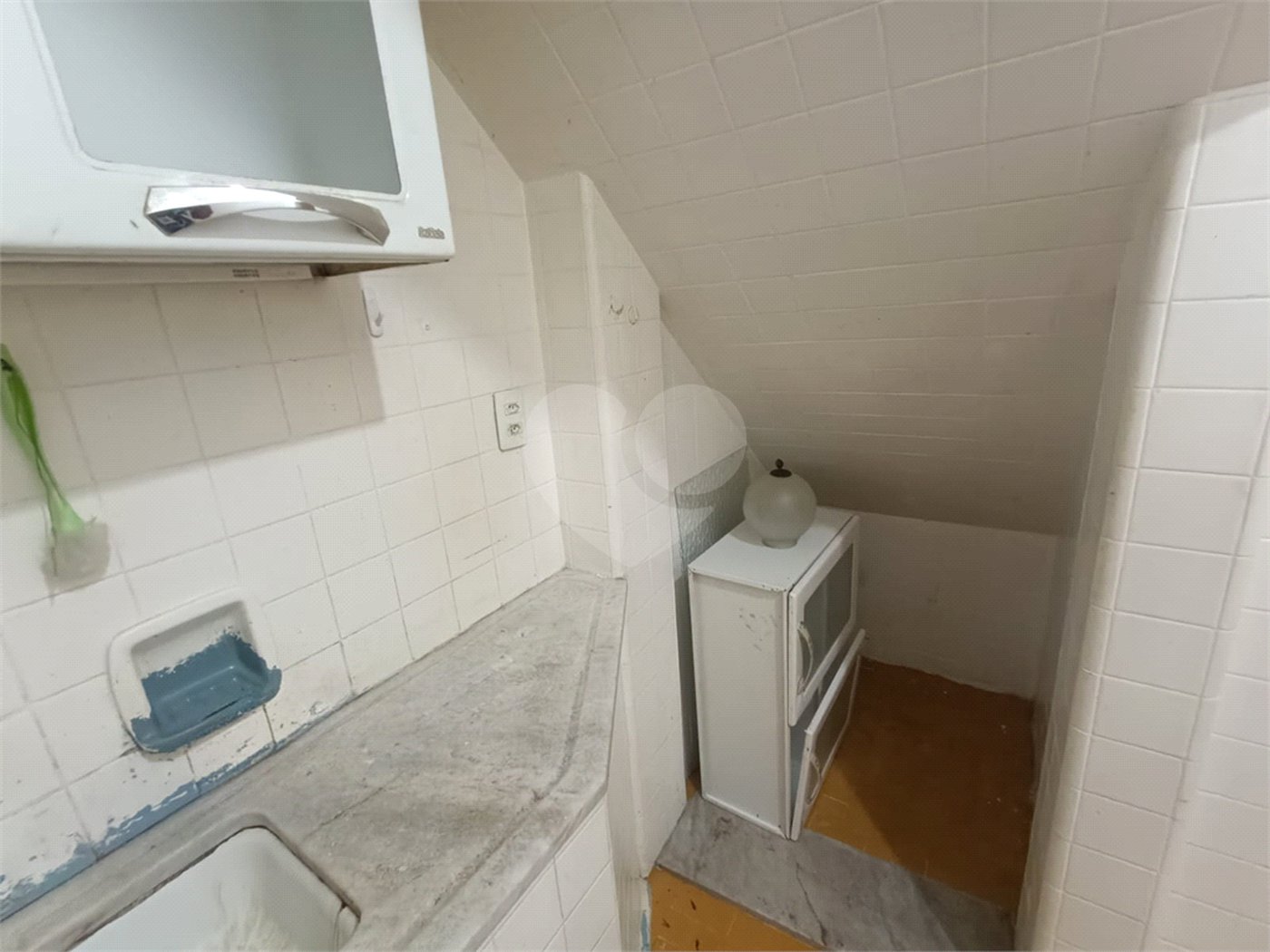 Casa de Vila à venda com 2 quartos em Vila Isabel, Rio de Janeiro, RJ