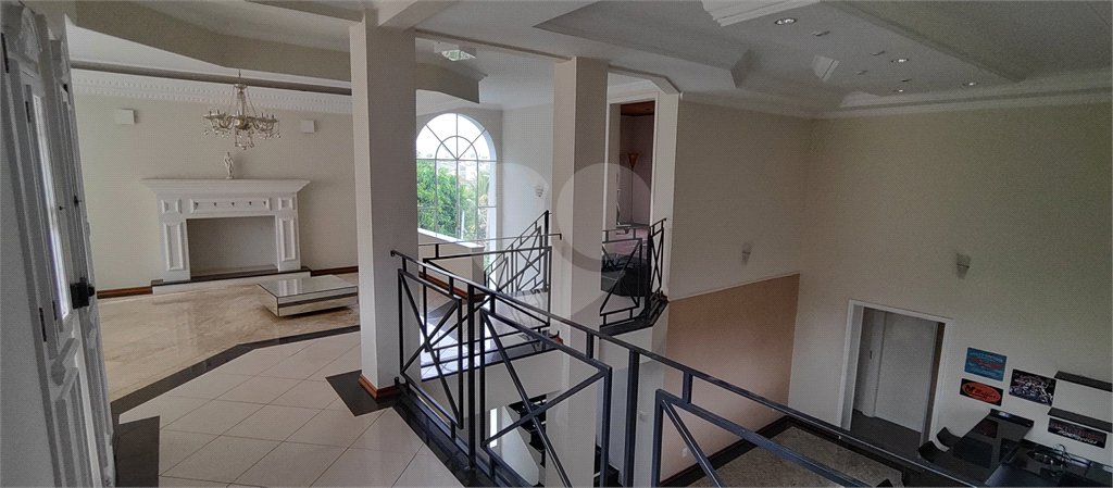 Casa para alugar com 3 suítes no condomínio Campos de Santo Antonio I, Itu - SP
