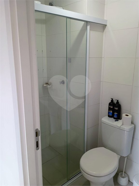 Apartamento à venda com 2 quartos em Lapa, São Paulo, SP