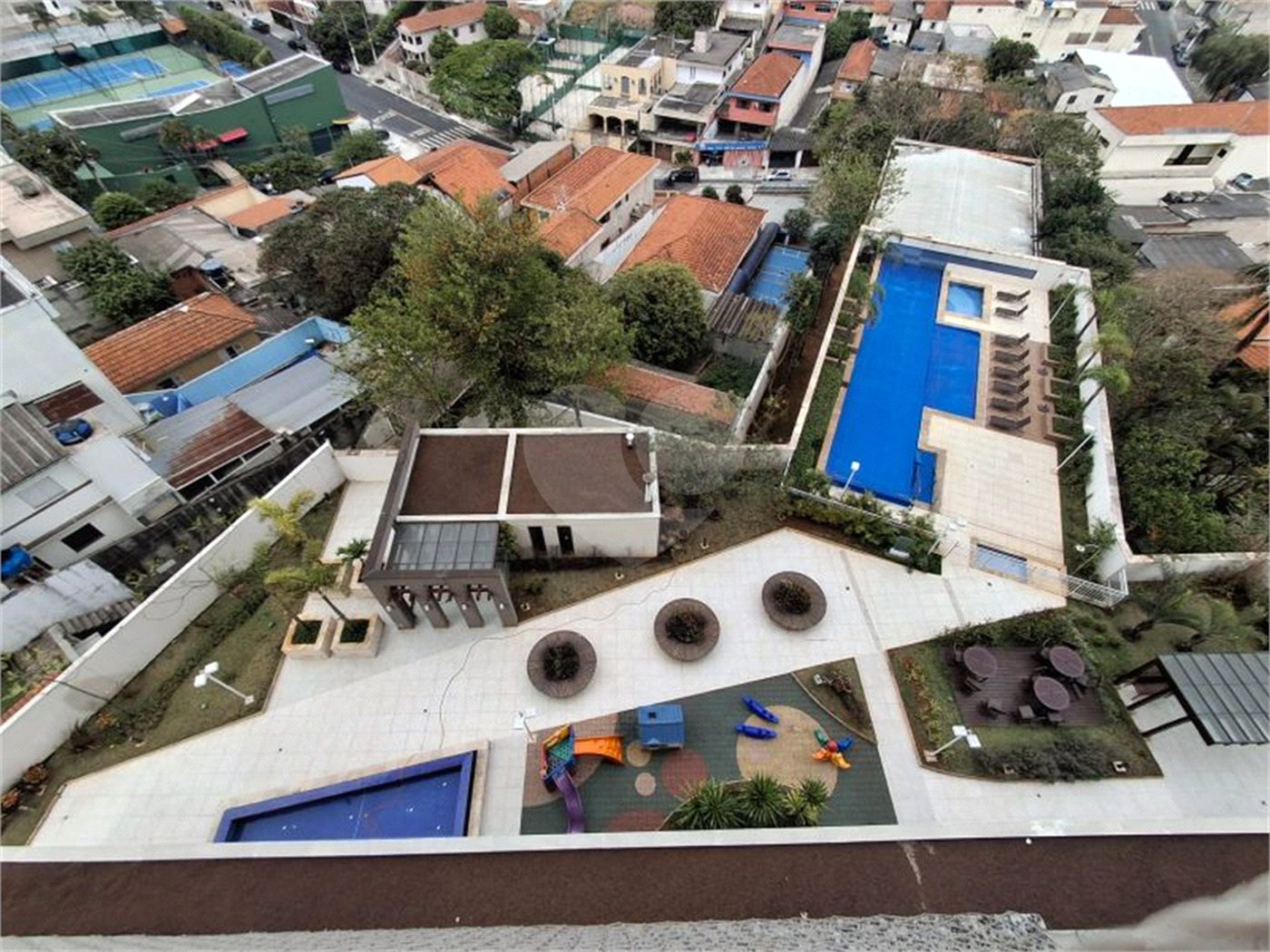 Apartamento à venda com 2 quartos, sendo 1 suíte, em Santana, São Paulo, SP