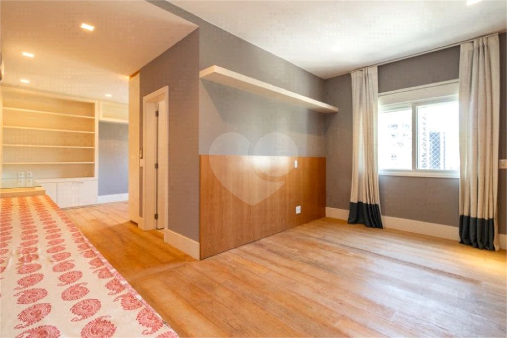 Apartamento à venda com 2 suítes em Itaim Bibi, São Paulo, SP