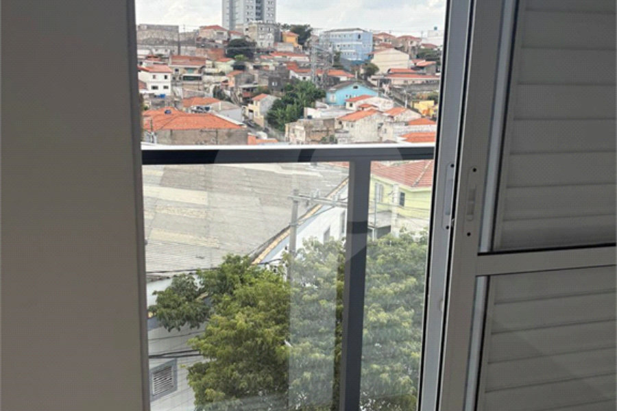 Apartamento para alugar com 1 quarto em Vila Guilherme, São Paulo, SP