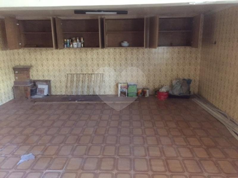Casa Térrea para alugar com 2 quartos, sendo 1 suíte, em Mandaqui, São Paulo, SP