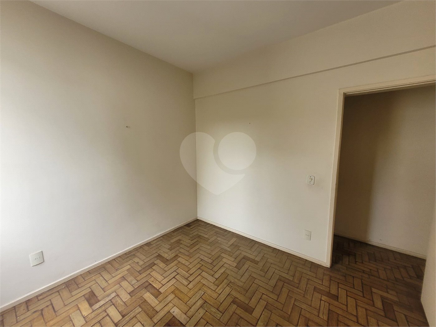 Apartamento à venda com 2 quartos em Maracanã, Rio de Janeiro, RJ