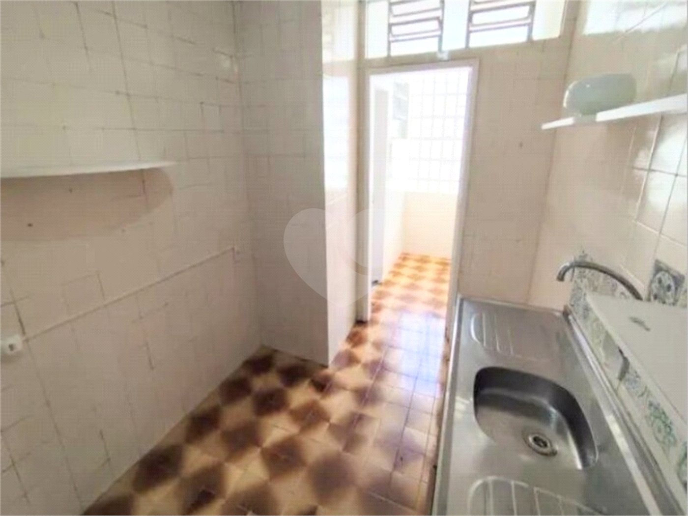 Apartamento à venda com 2 quartos, sendo 1 suíte,  em Botafogo, Rio de Janeiro, RJ