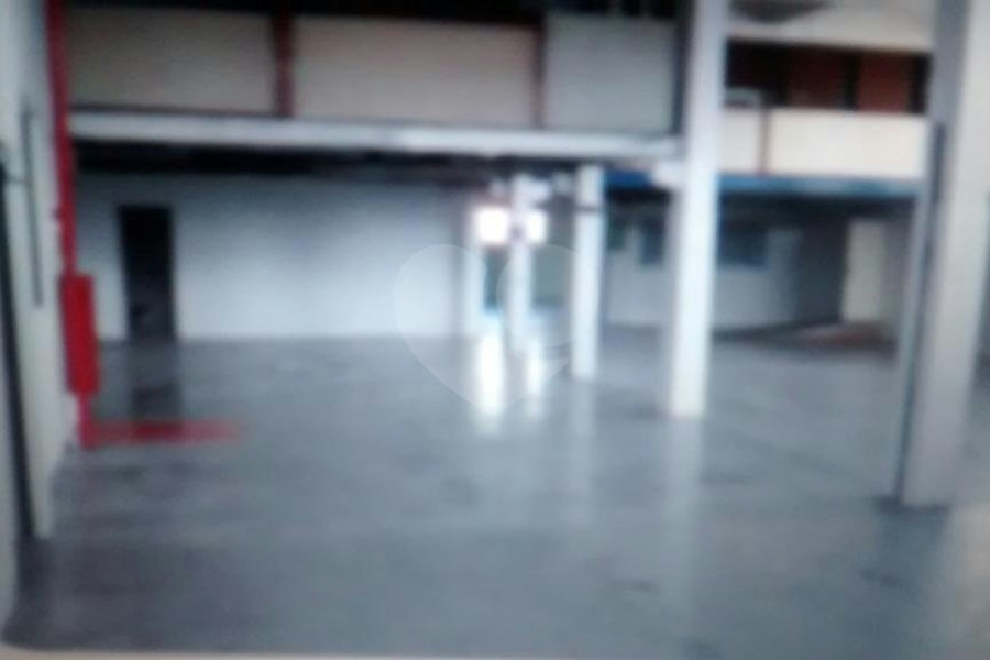 Prédio à venda em Limão, São Paulo, SP
