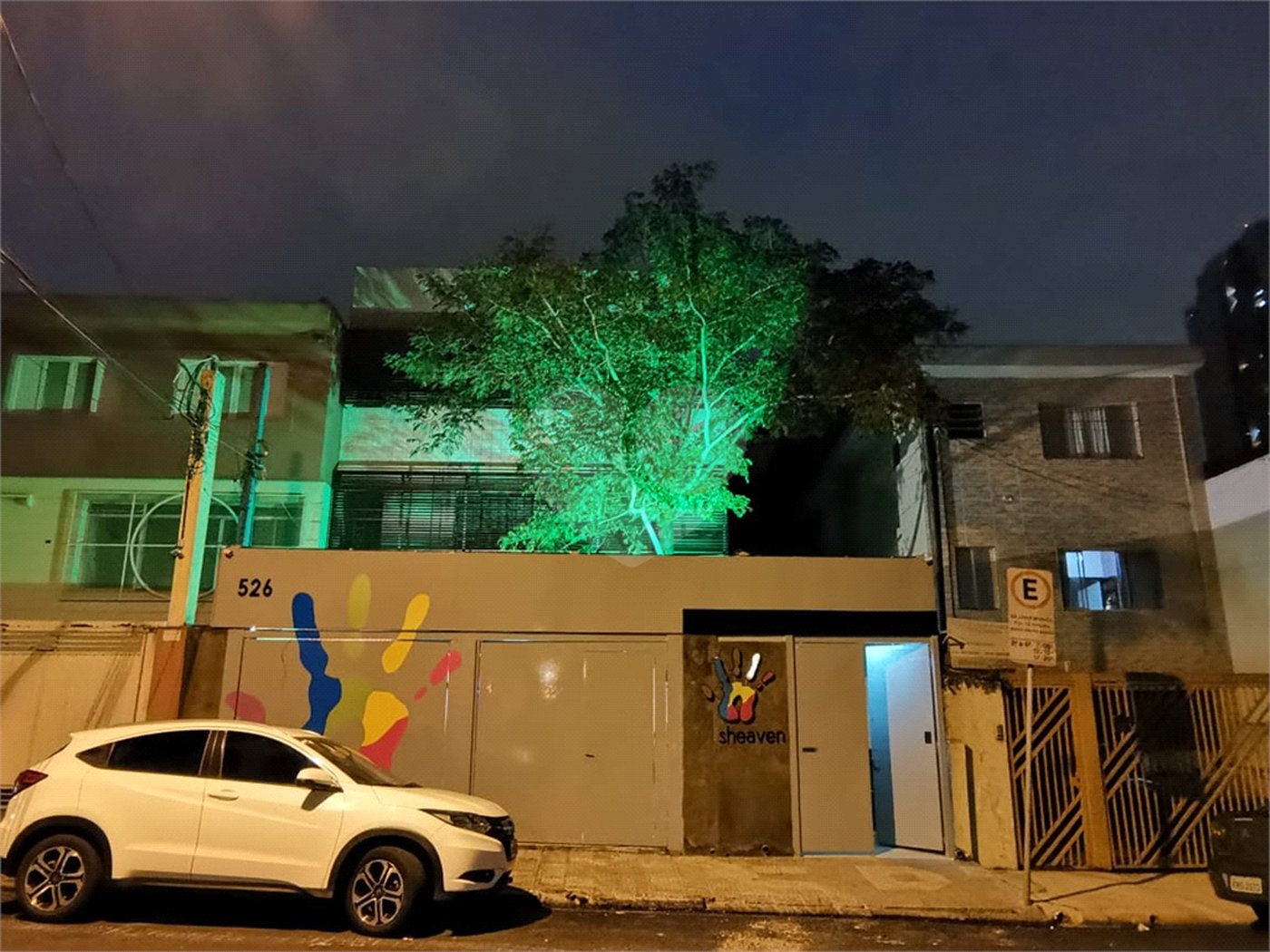 Prédio à venda em Santana, São Paulo, SP
