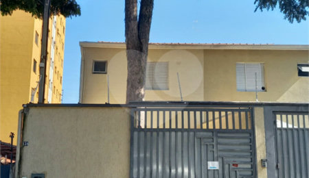 Sobrado para alugar com 3 quartos, sendo 1 suíte,  em Tucuruvi, São Paulo, SP
