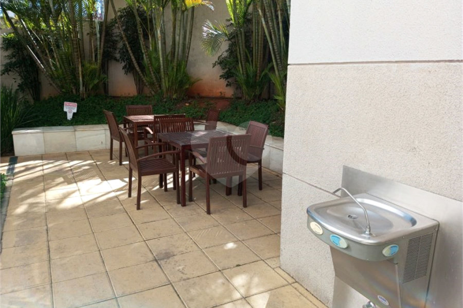 Apartamento à venda com 3 quartos, sendo 1 suíte, em Limão, São Paulo, SP
