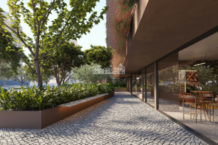 Apartamento 2 Dormitórios – 69,6 m² – Projeto Flora, Atibaia