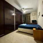 Apartamento à venda, 1 m² por R$ 750.000,00 - Aparecida - Santos/SP