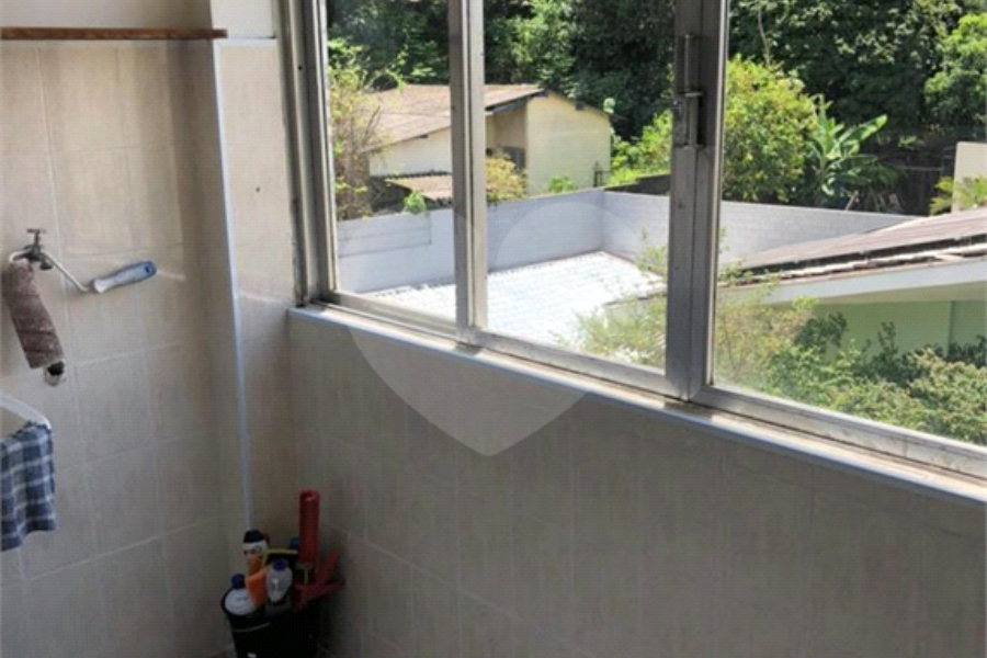 Apartamento à venda com 2 quartos em Vila Ester (zona Norte), São Paulo, SP