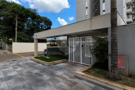 Apartamento à venda com 2 quartos, sendo 1 suíte, em Vila Amélia, Ribeirão Preto, SP
