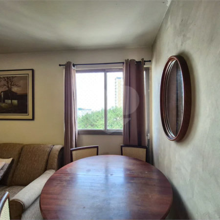 Apartamento à venda ou para alugar com 2 quartos em Jardim Íris, São Paulo, SP