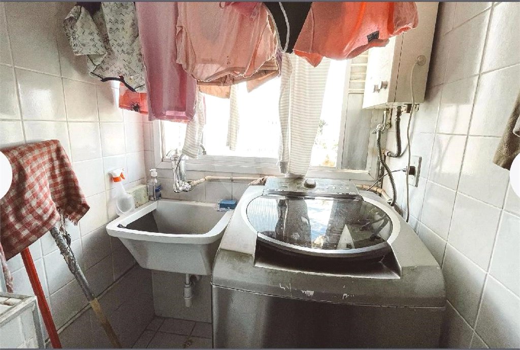 Apartamento à venda com 2 quartos em Santana, São Paulo, SP