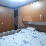 Apartamento à venda com 2 quartos em Mandaqui, São Paulo, SP