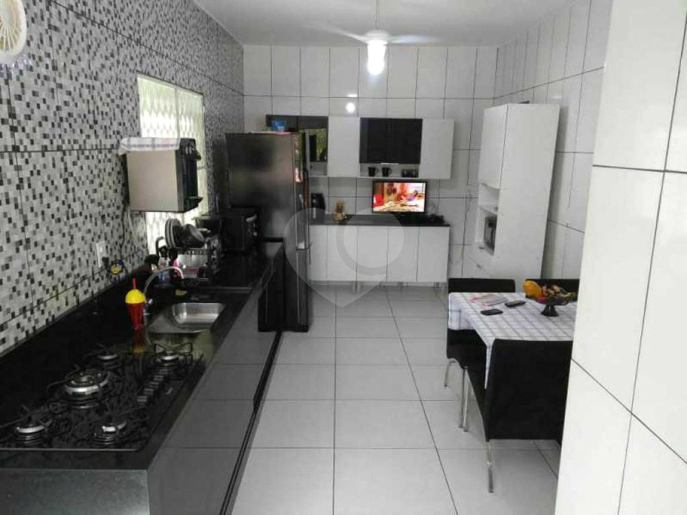 Casa à venda em Campo Grande, Rio de Janeiro, RJ