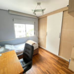 Apartamento à venda com 3 suítes em Santa Teresinha, São Paulo, SP