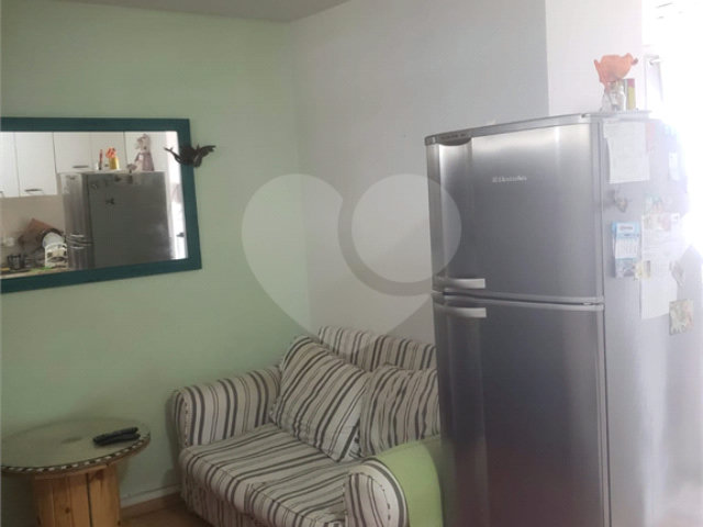 Studio à venda com 1 quarto em Liberdade, São Paulo, SP