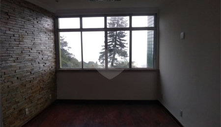 Apartamento à venda com 3 quartos em Alto da Boa Vista, Rio de Janeiro, RJ