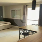 Apartamento para alugar com 1 quarto em Vila Andrade, São Paulo, SP