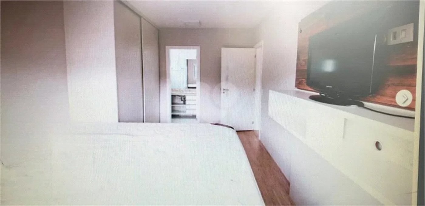 Apartamento à venda com 2 quartos, sendo 1 suíte,  em Morumbi, São Paulo, SP